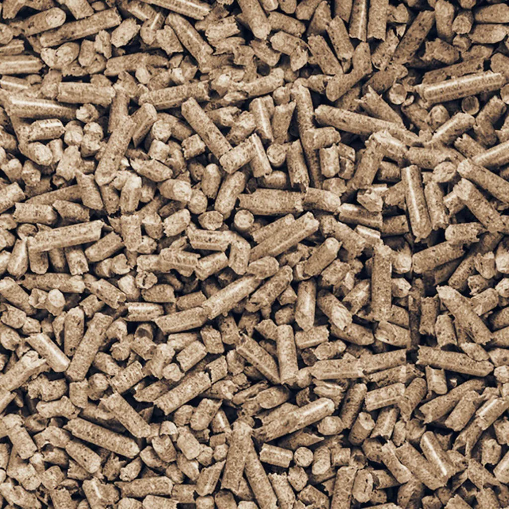 Heizfuxx Holzpellets Red 15kg x 20 Sack 300kg Palette