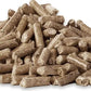 Heizfuxx Holzpellets Red 15kg x 20 Sack 300kg Palette