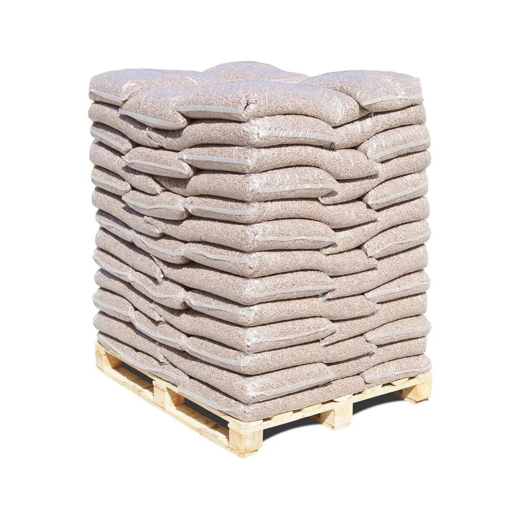 ANMAG 5 Steinkohle – 25 mm, 20 kg x 50 Säcke, 1000 kg Palette